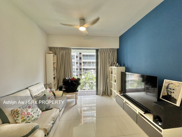 Coco Palms (D18), Condominium #575085811